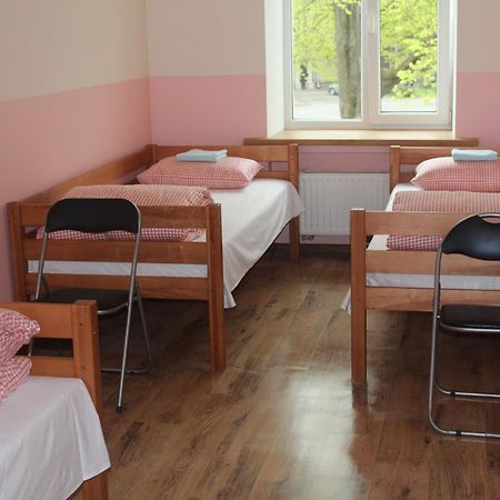 Gogol Park Hostel Riga Exterior photo