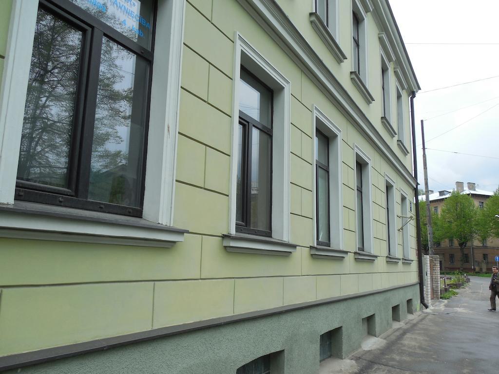 Gogol Park Hostel Riga Room photo