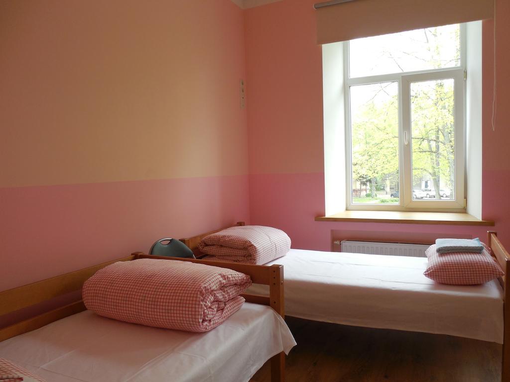 Gogol Park Hostel Riga Room photo